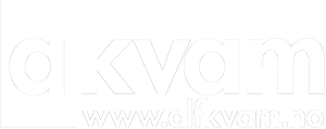Alf Kvam logo